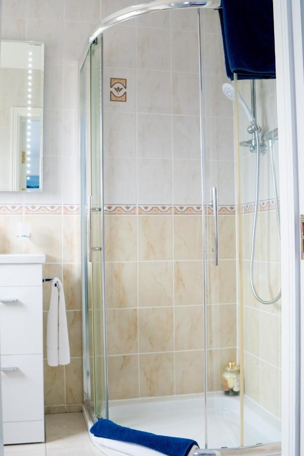 Bed & Breakfast Milltown Lough Eske *