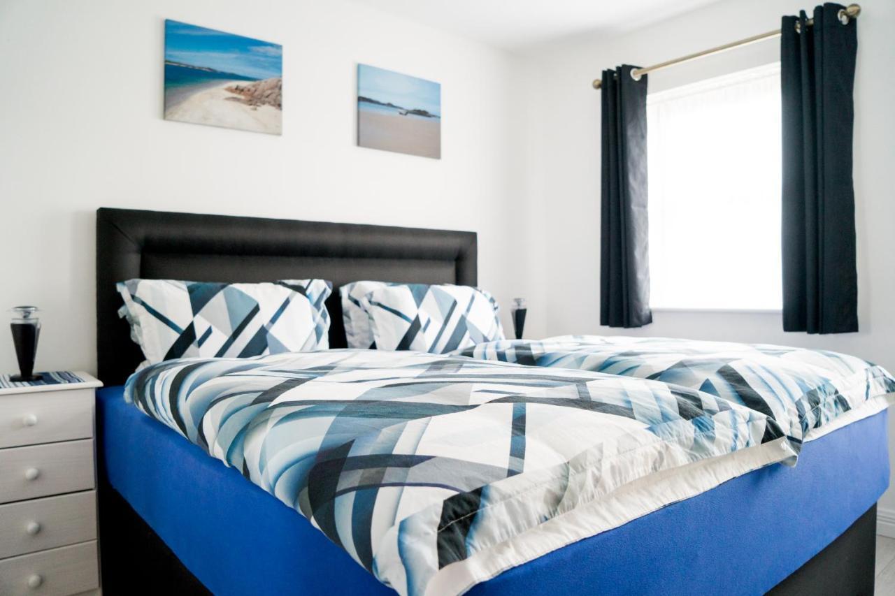 Bed & Breakfast Milltown Lough Eske Ardeevin