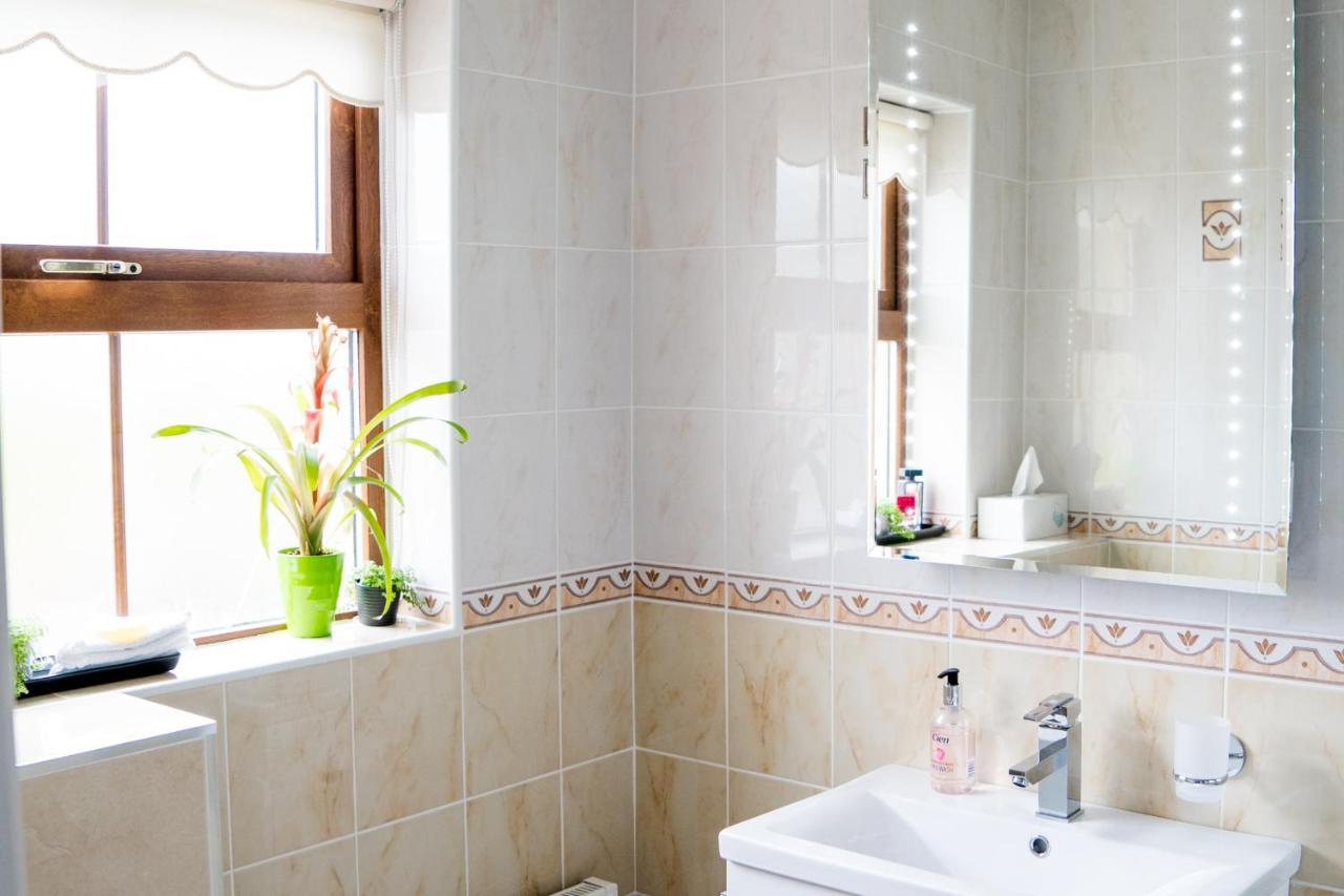 Bed & Breakfast Milltown Lough Eske