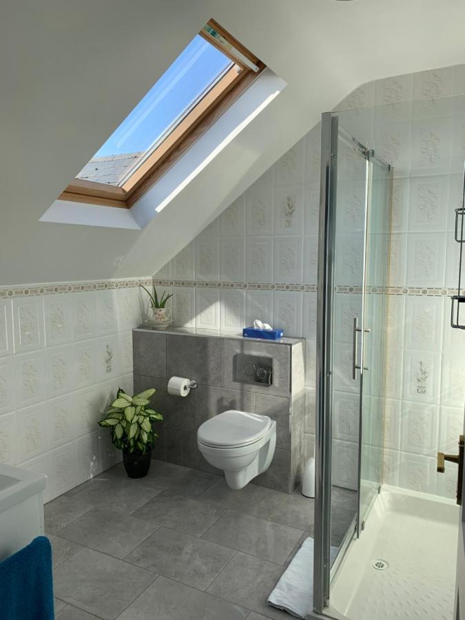 Bed & Breakfast Milltown Lough Eske
